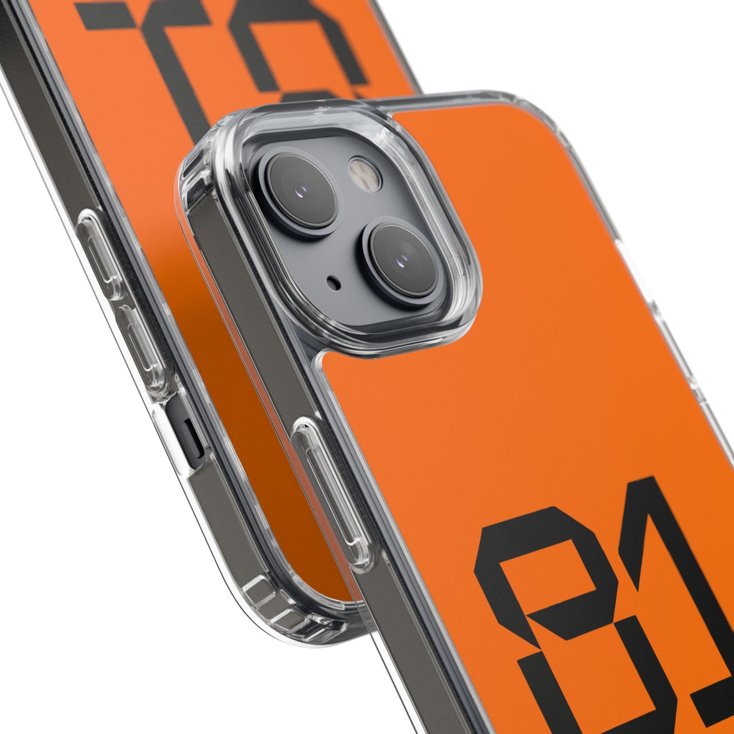 Oscar Piastri #81 2025