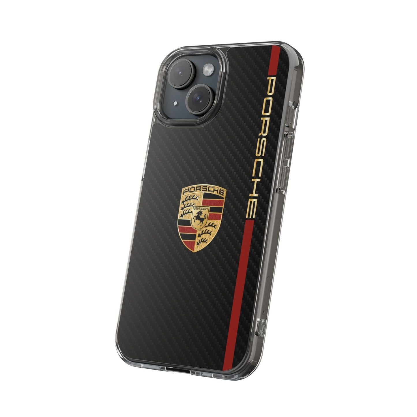 Porsche Carbon Stealth