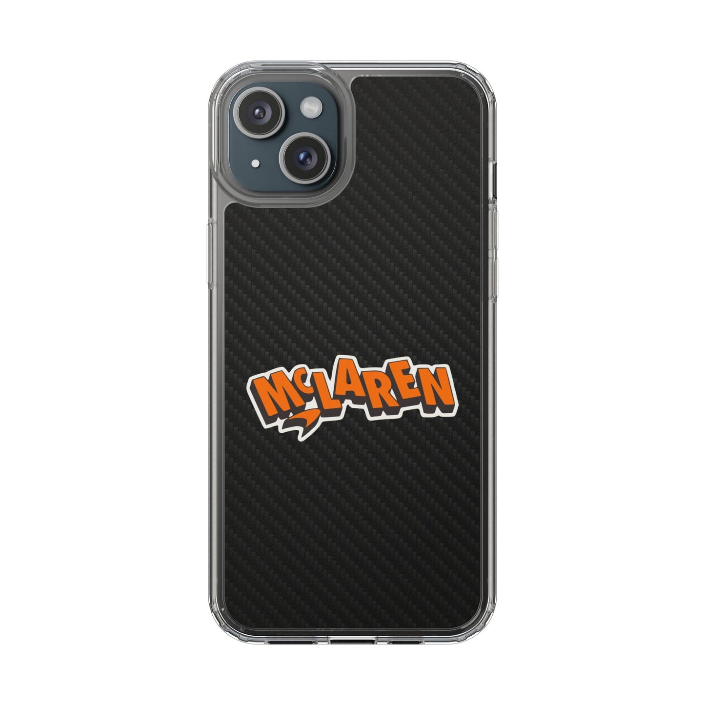 Carbon McLaren