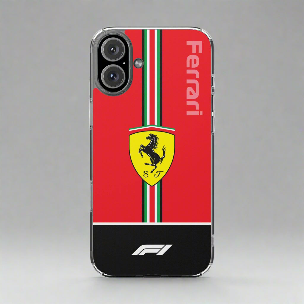 Ferrari F1