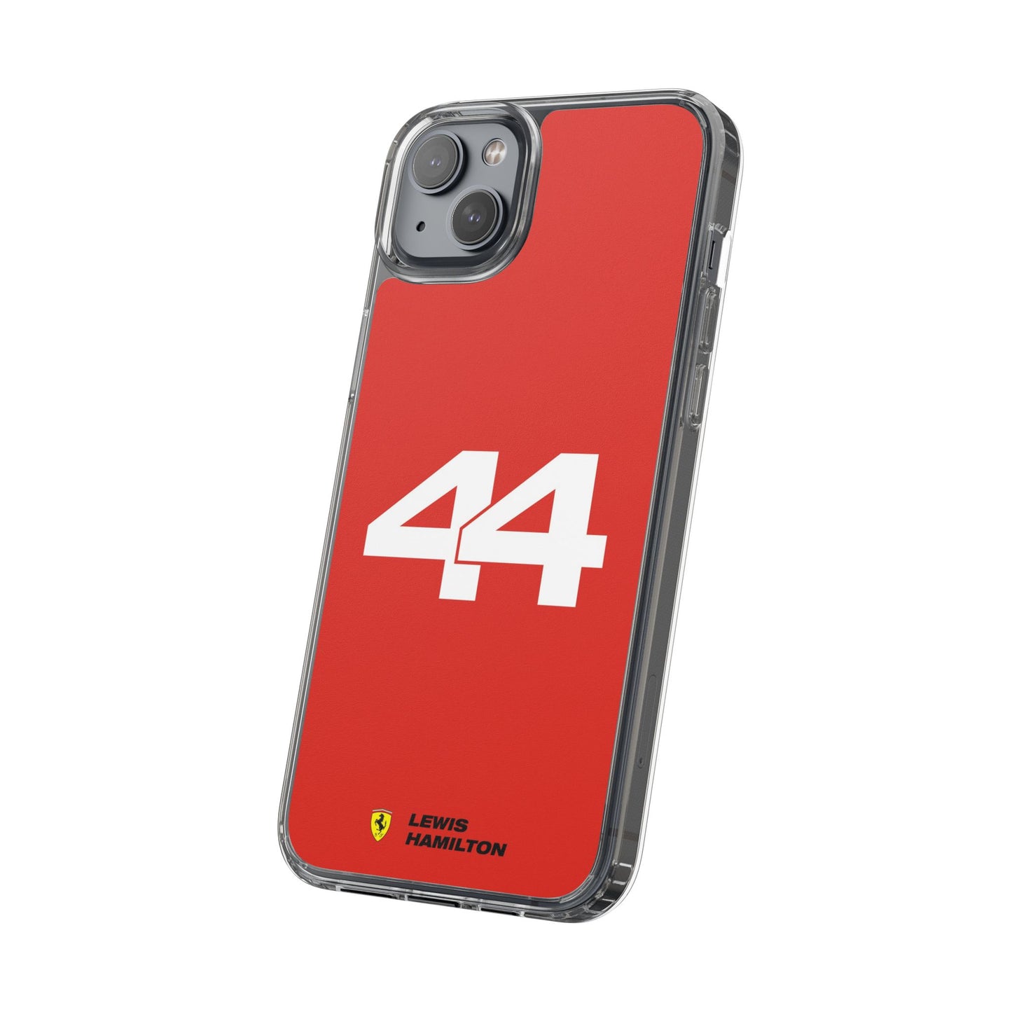 Lewis Hamilton #44 2025
