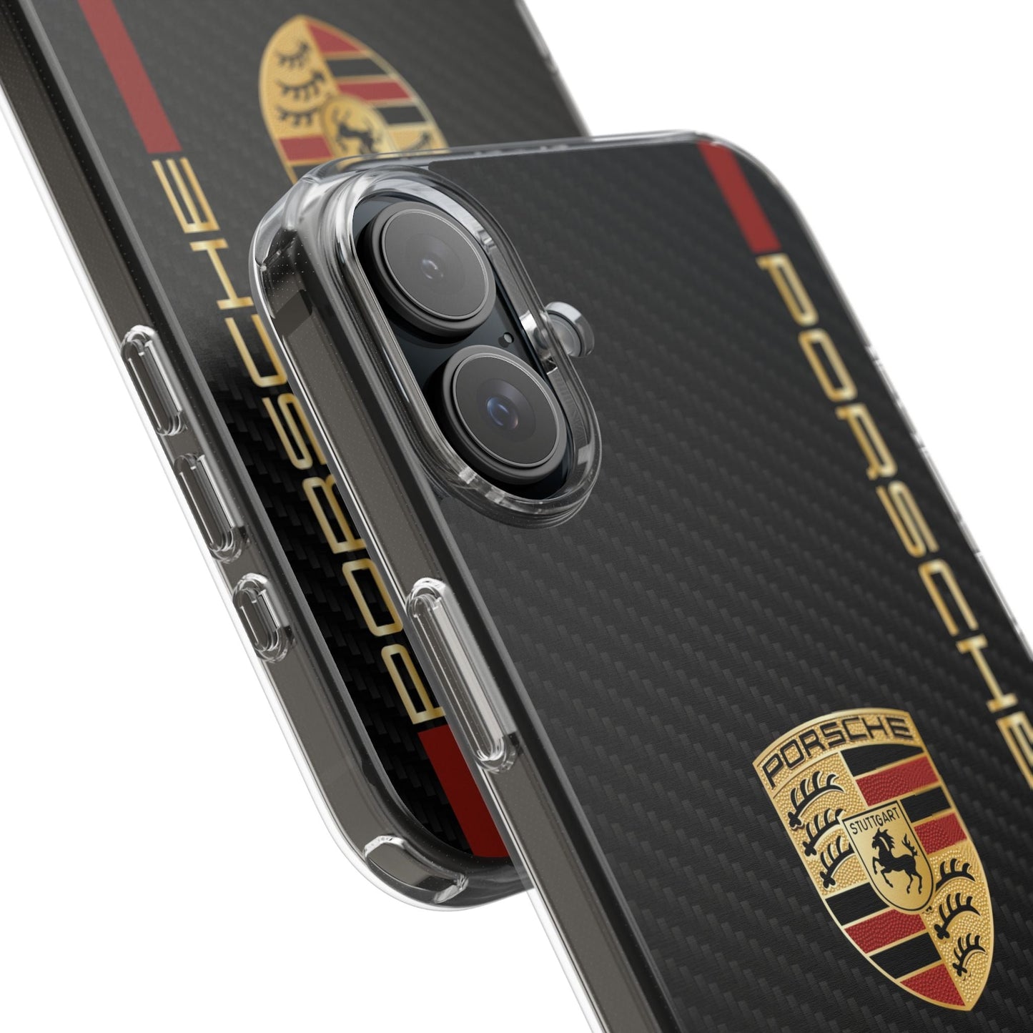 Porsche Carbon Stealth