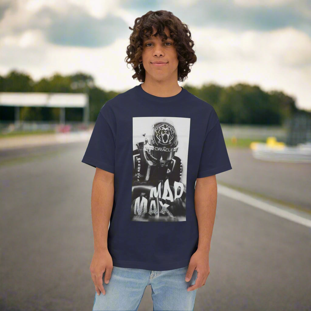 Mad Max - Premium Oversized T-shirt