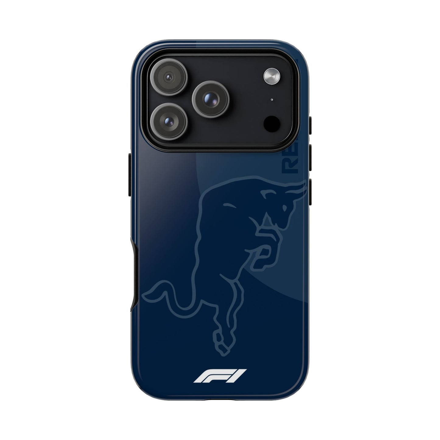 Subtle RB // Phone Case