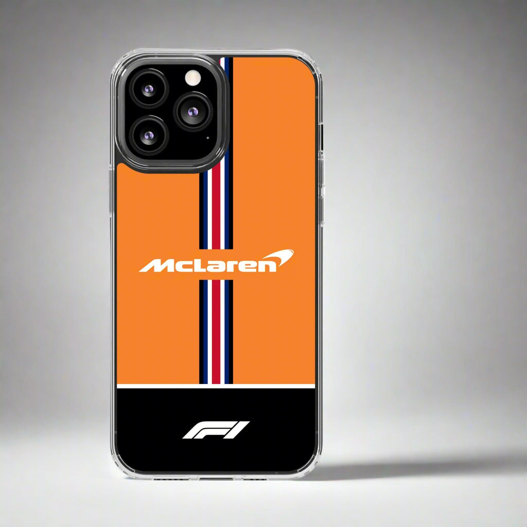 McLaren F1