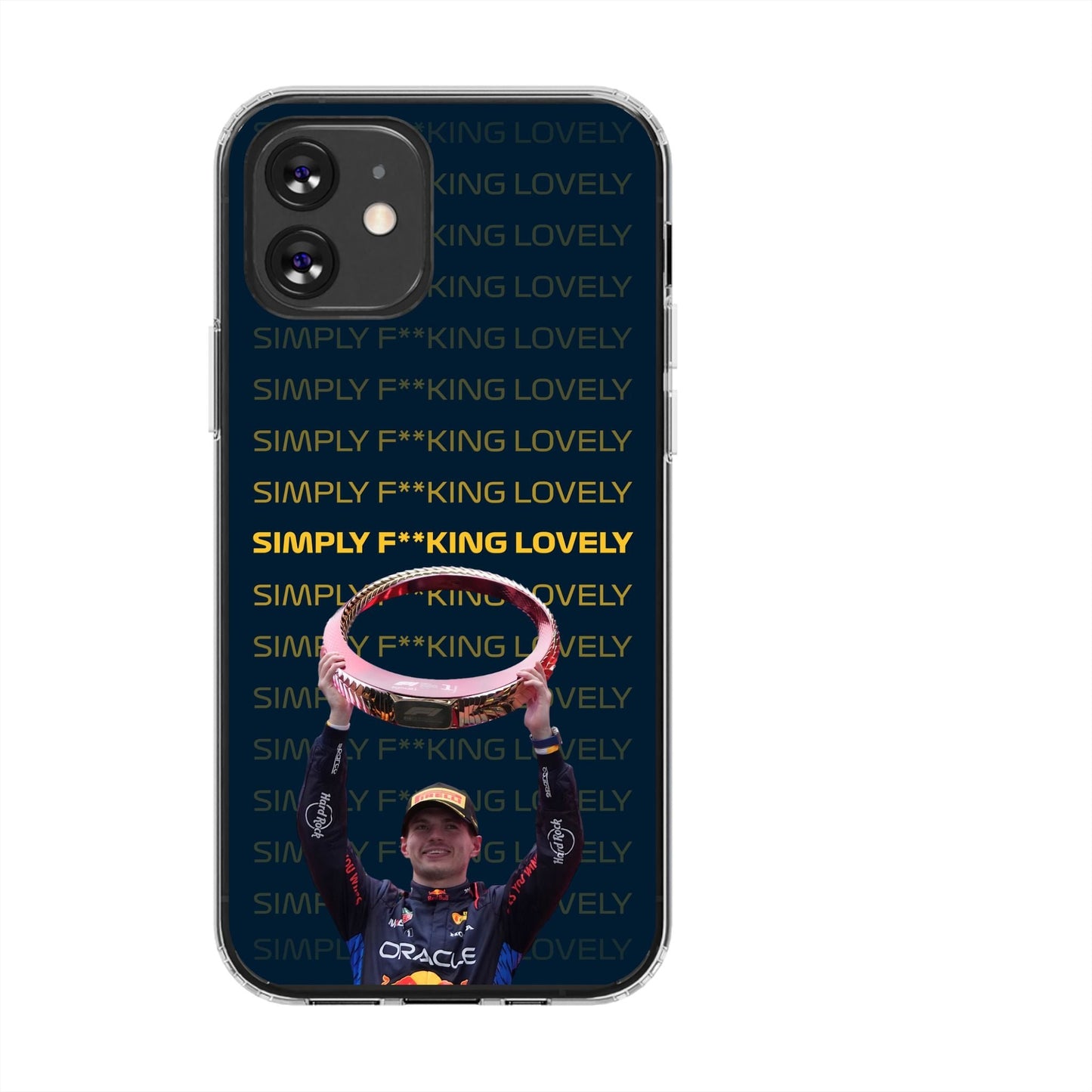 Simply F**king Lovely - Max