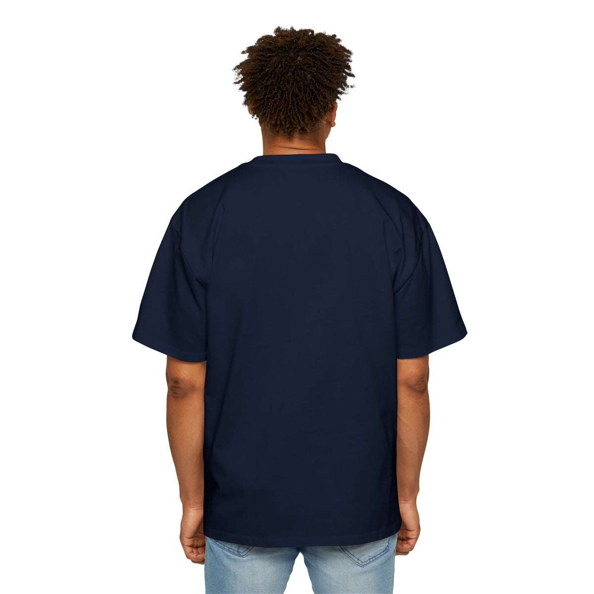 Redbull Max #1 // Premium Oversized Tee