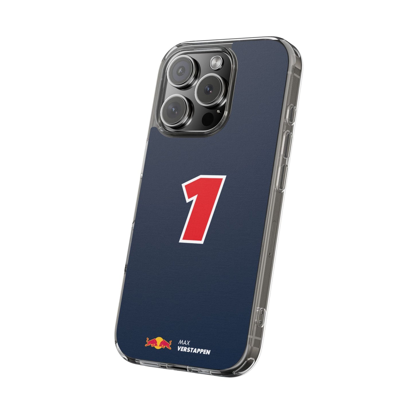 Max Verstappen #1