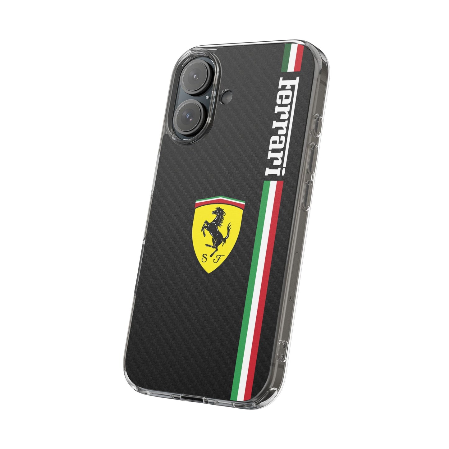 Ferrari Stealth Carbon