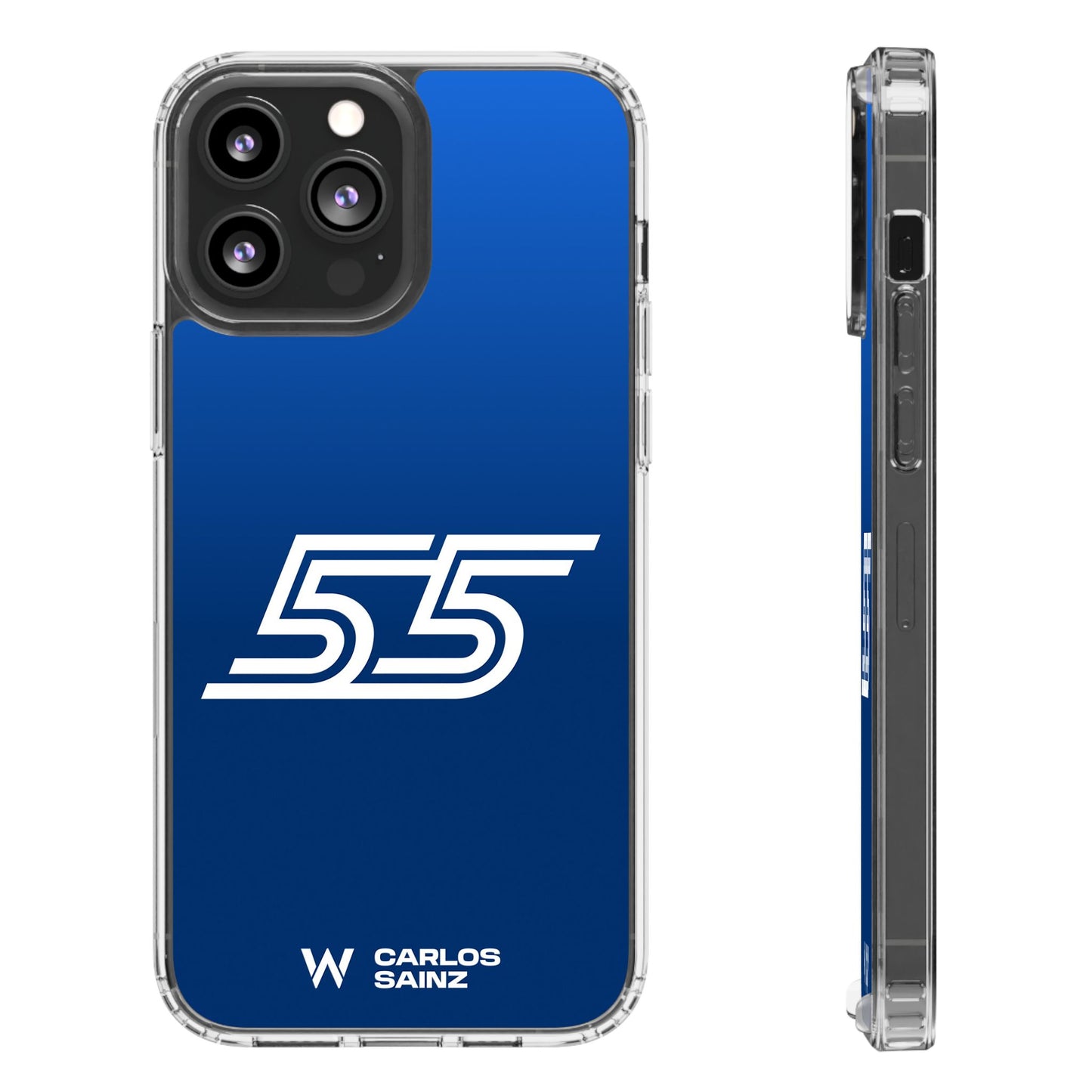 Carlos Sainz 55 x Williams
