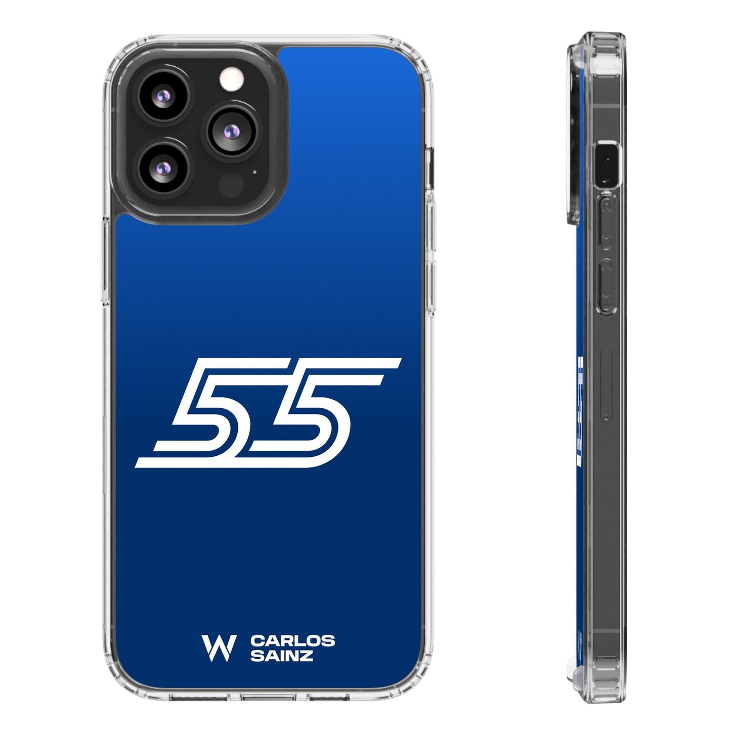 Carlos Sainz 55 x Williams