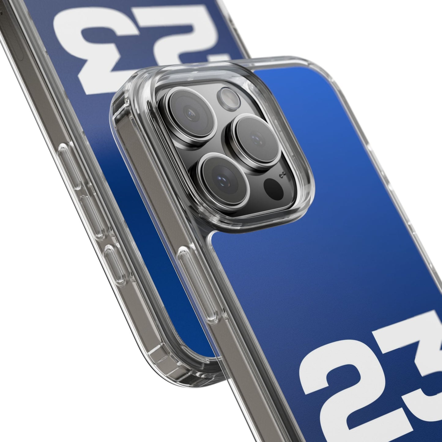 Alex Albon #23