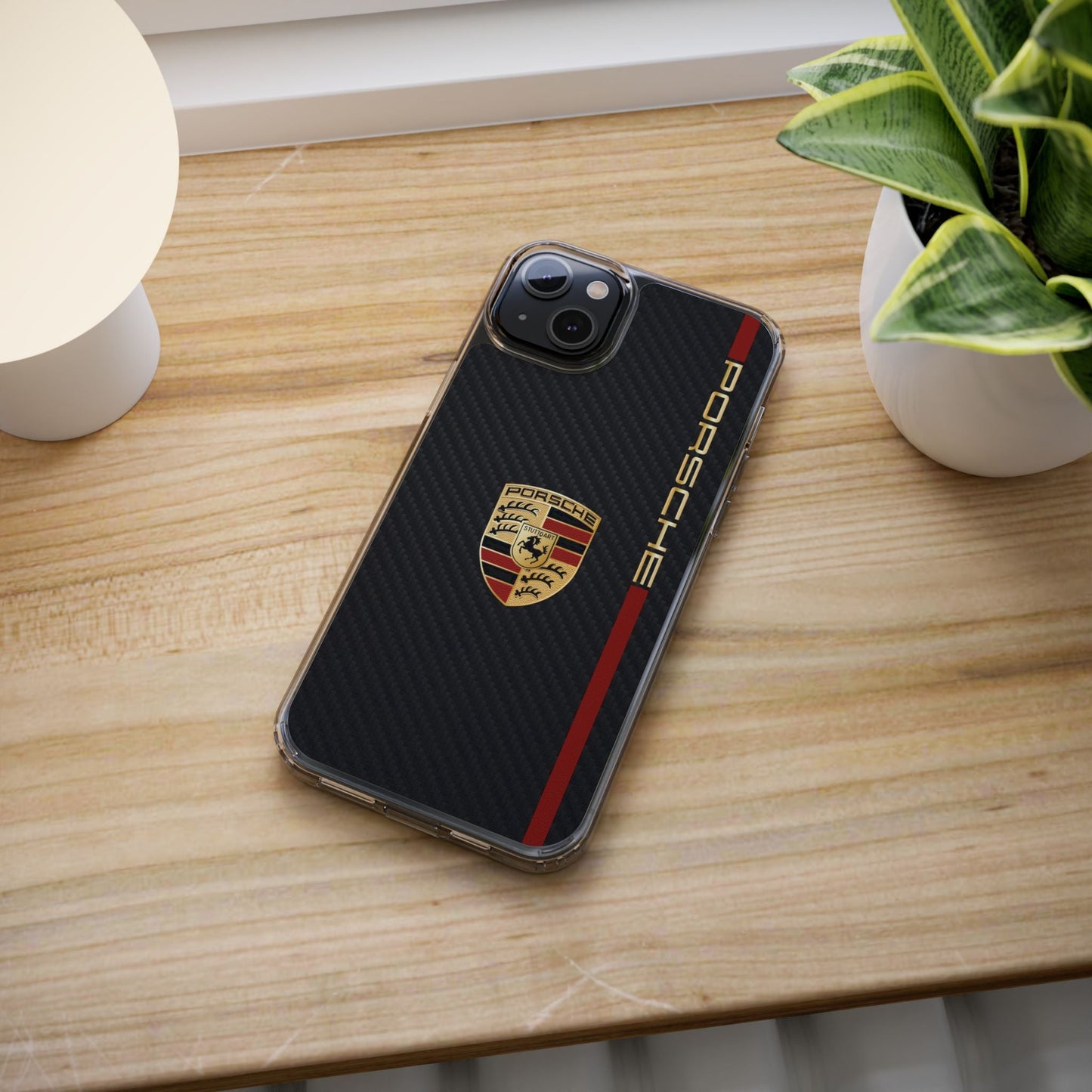 Porsche Carbon Stealth