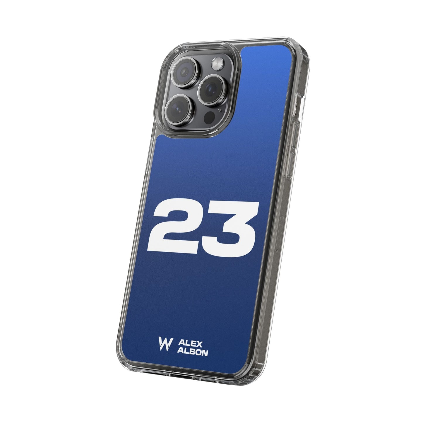 Alex Albon #23