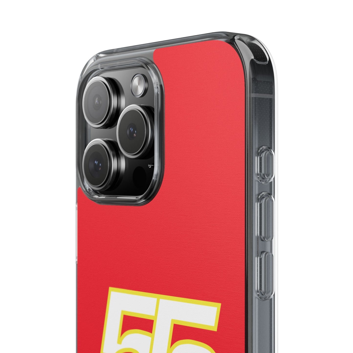 Carlos Sainz #55