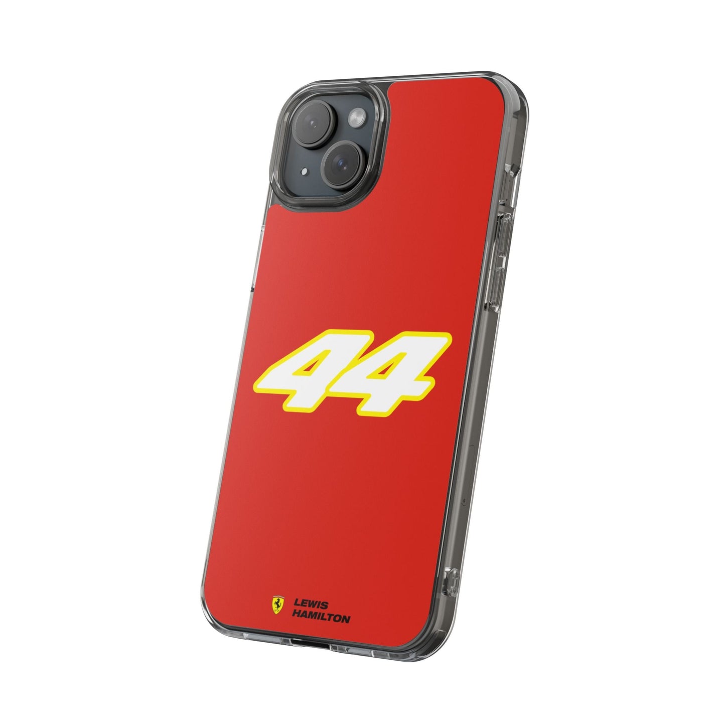 44 x Ferrari
