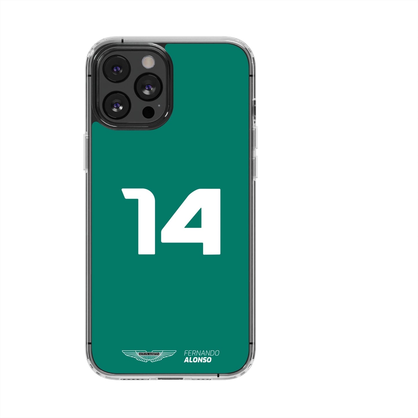 Custom iPhone Case