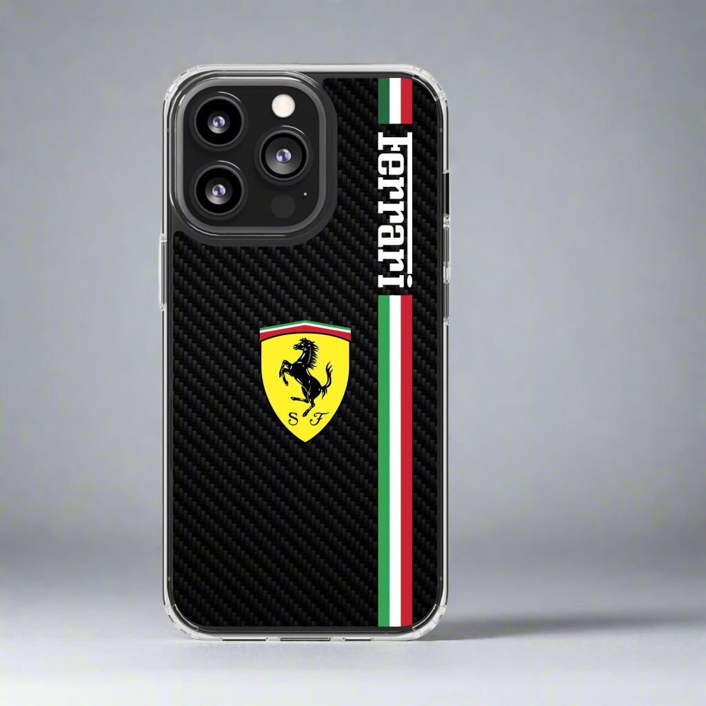 Ferrari Stealth Carbon