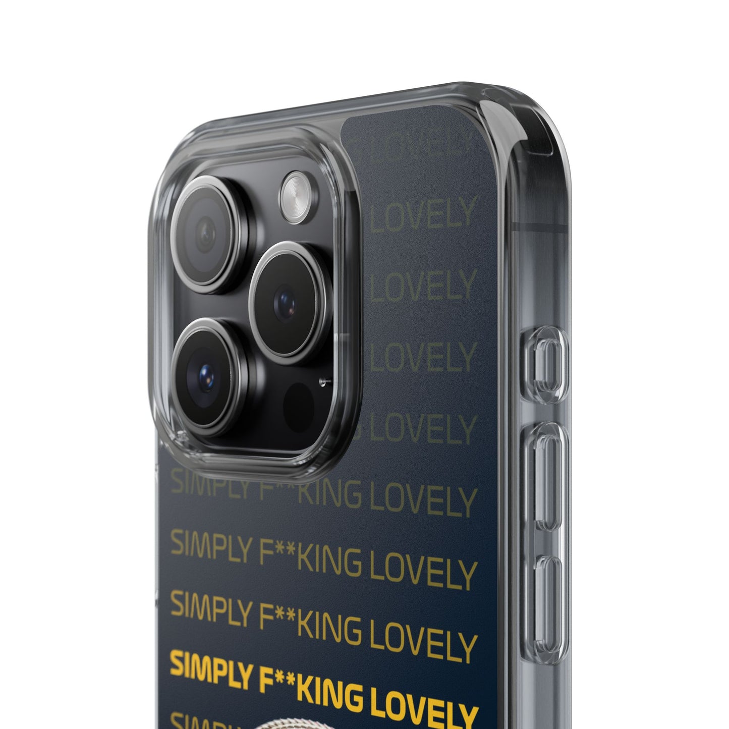 Simply F**king Lovely - Max