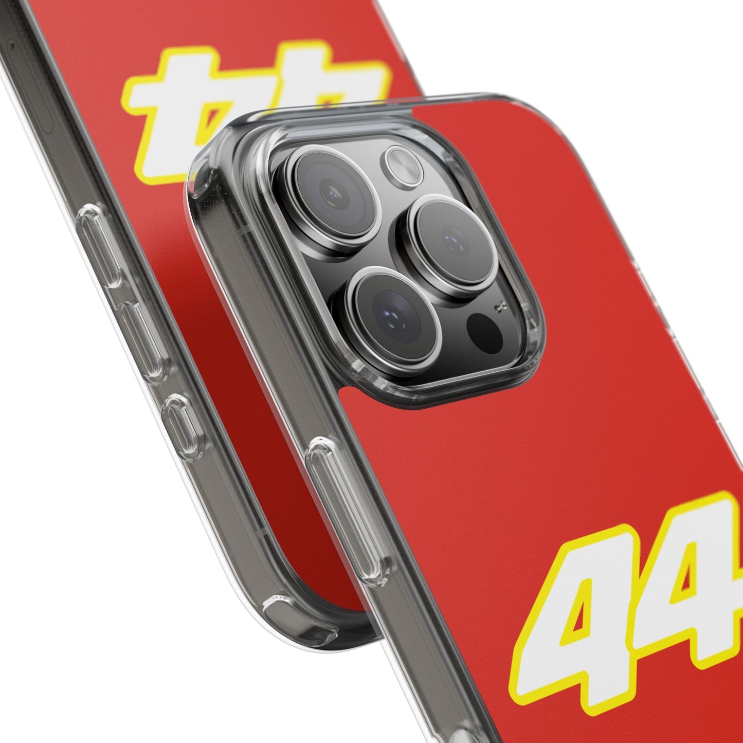 44 x Ferrari