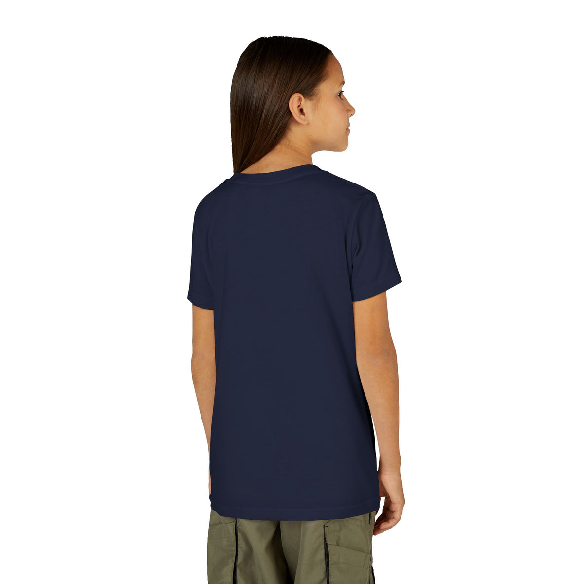 Max Verstappen x RB21 // Kids Tee