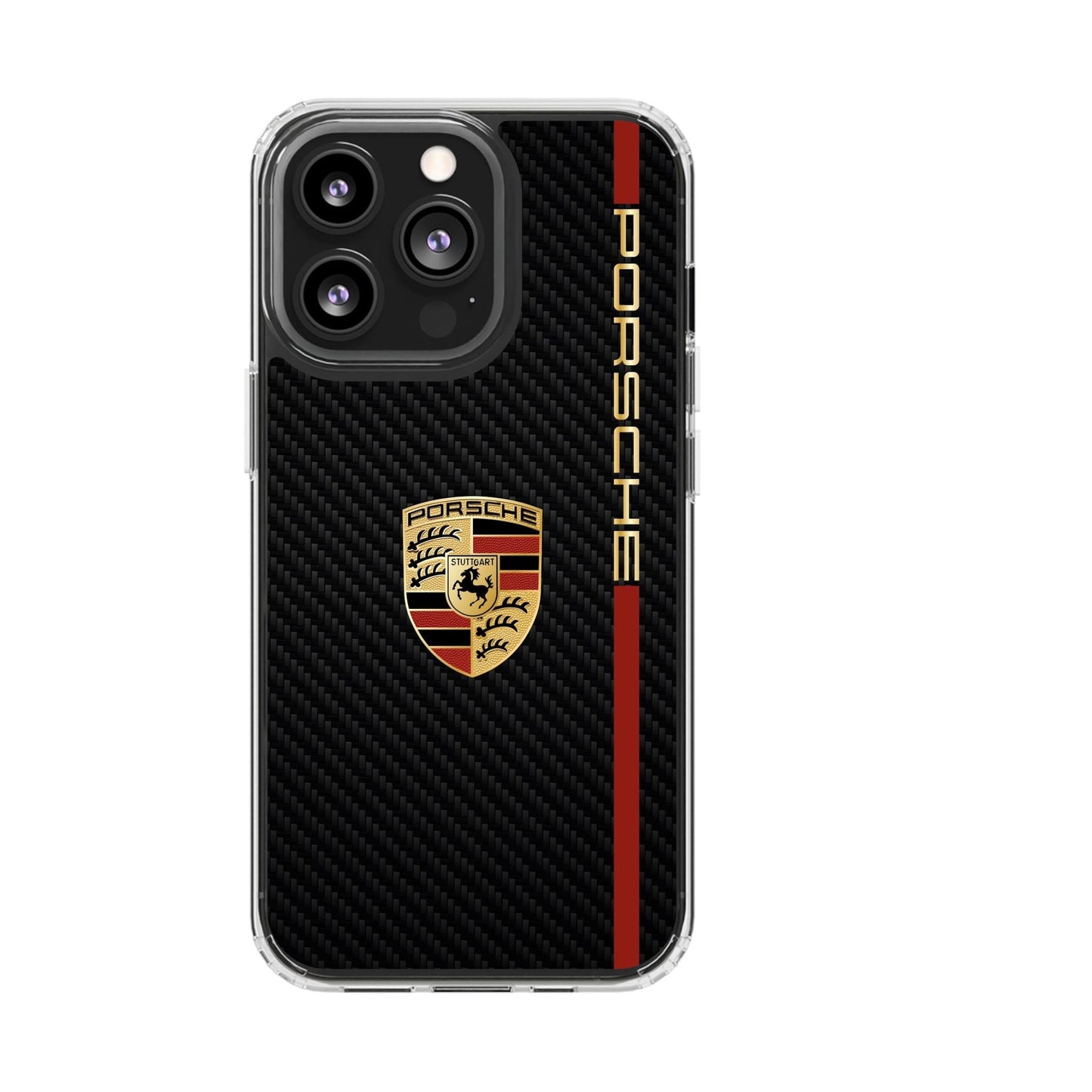 Porsche Carbon Stealth
