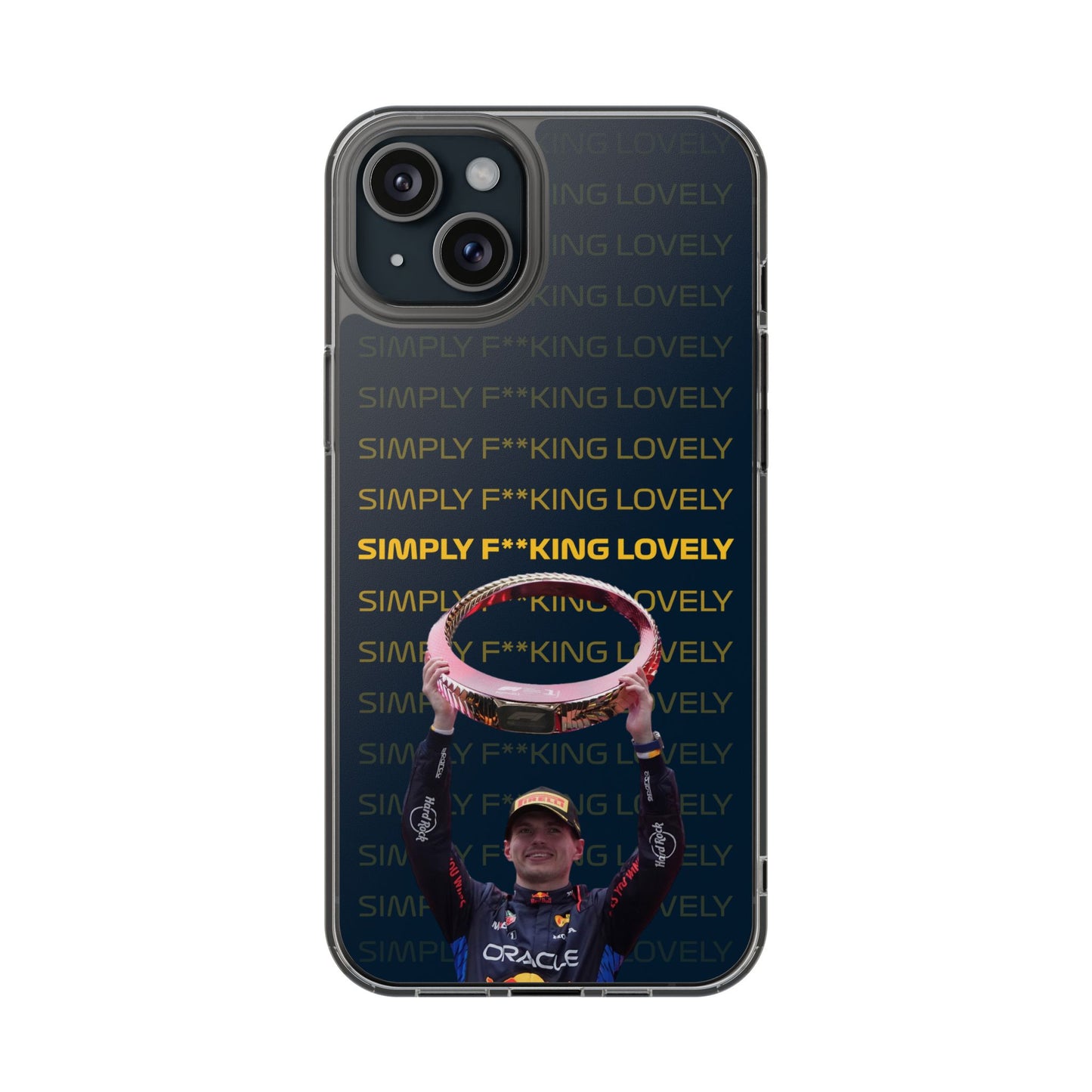 Simply F**king Lovely - Max