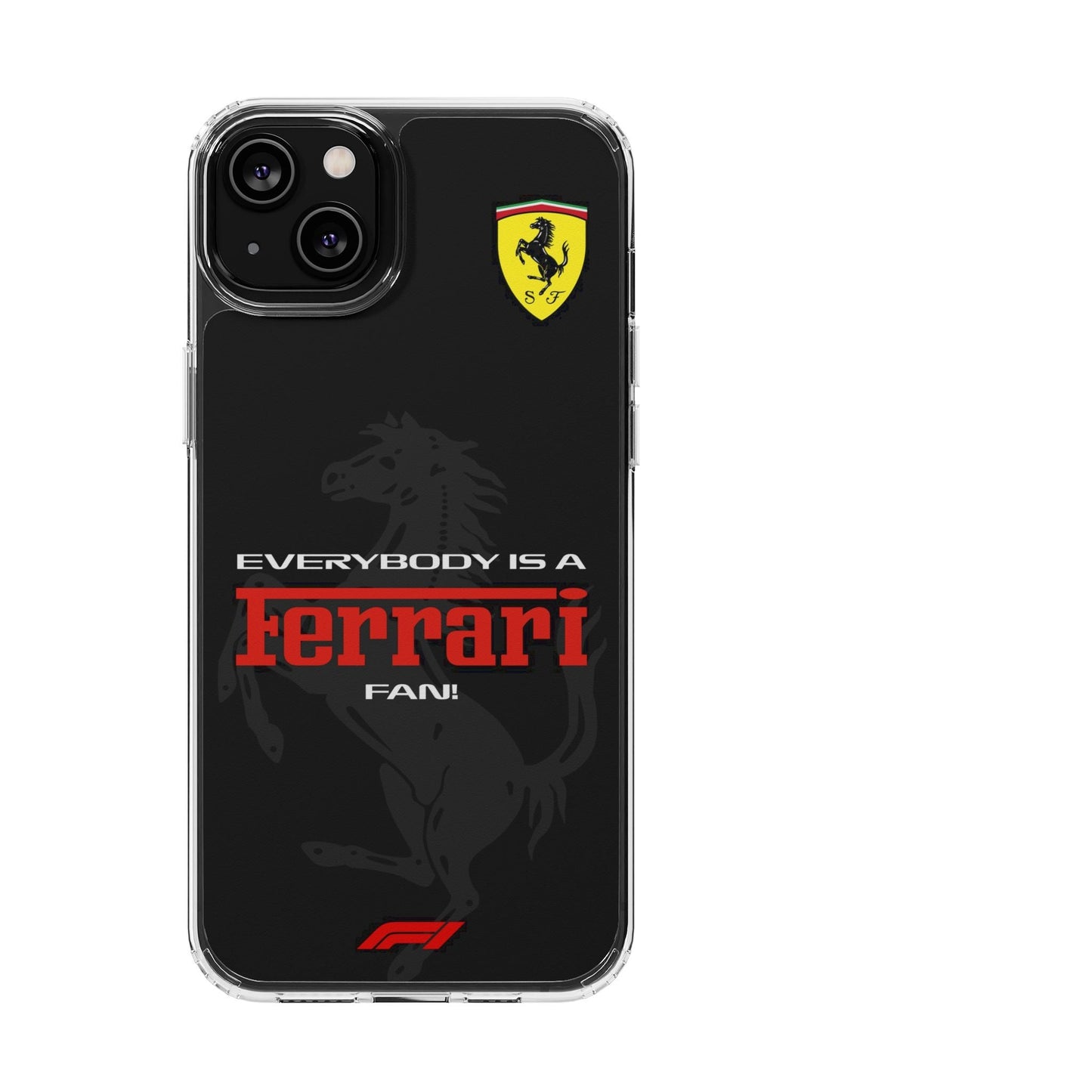 Ferrari Fan