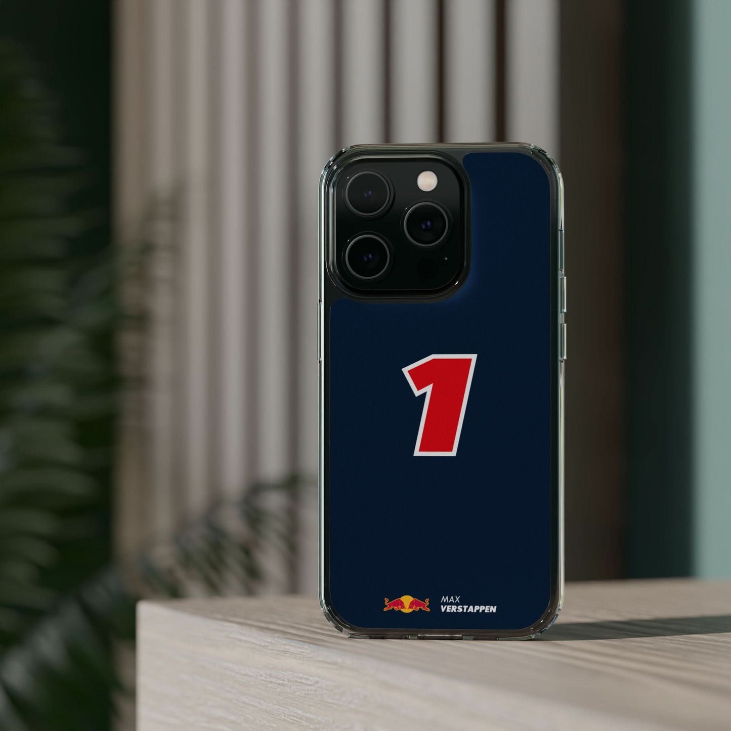 Max Verstappen #1