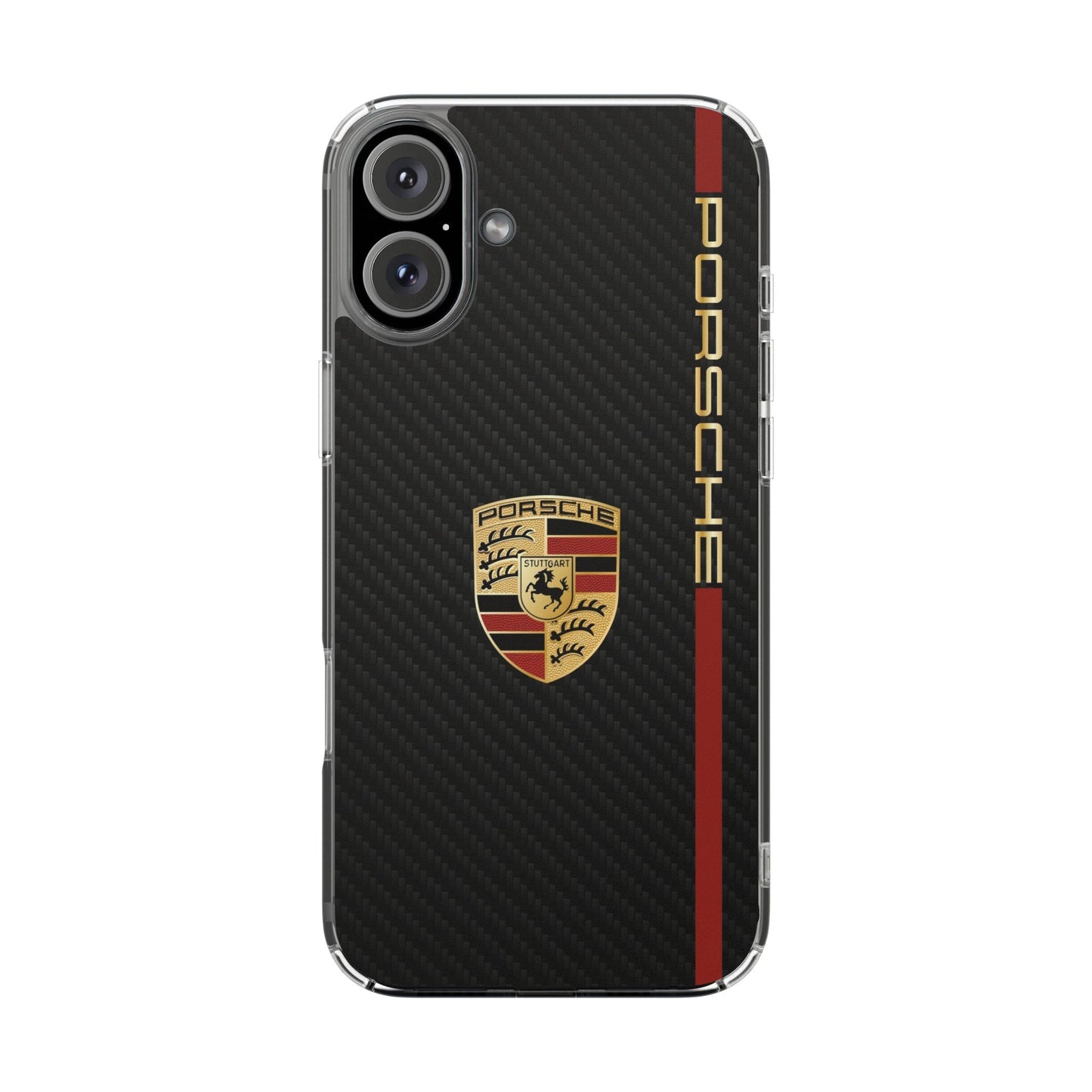 Porsche Carbon Stealth