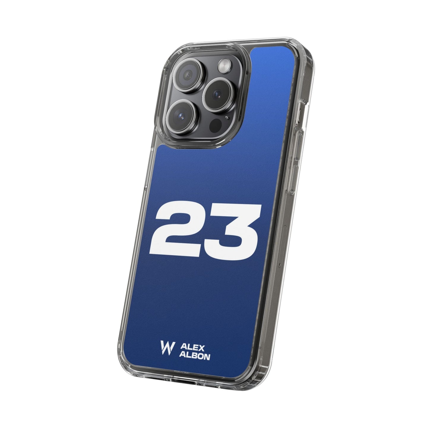 Alex Albon #23