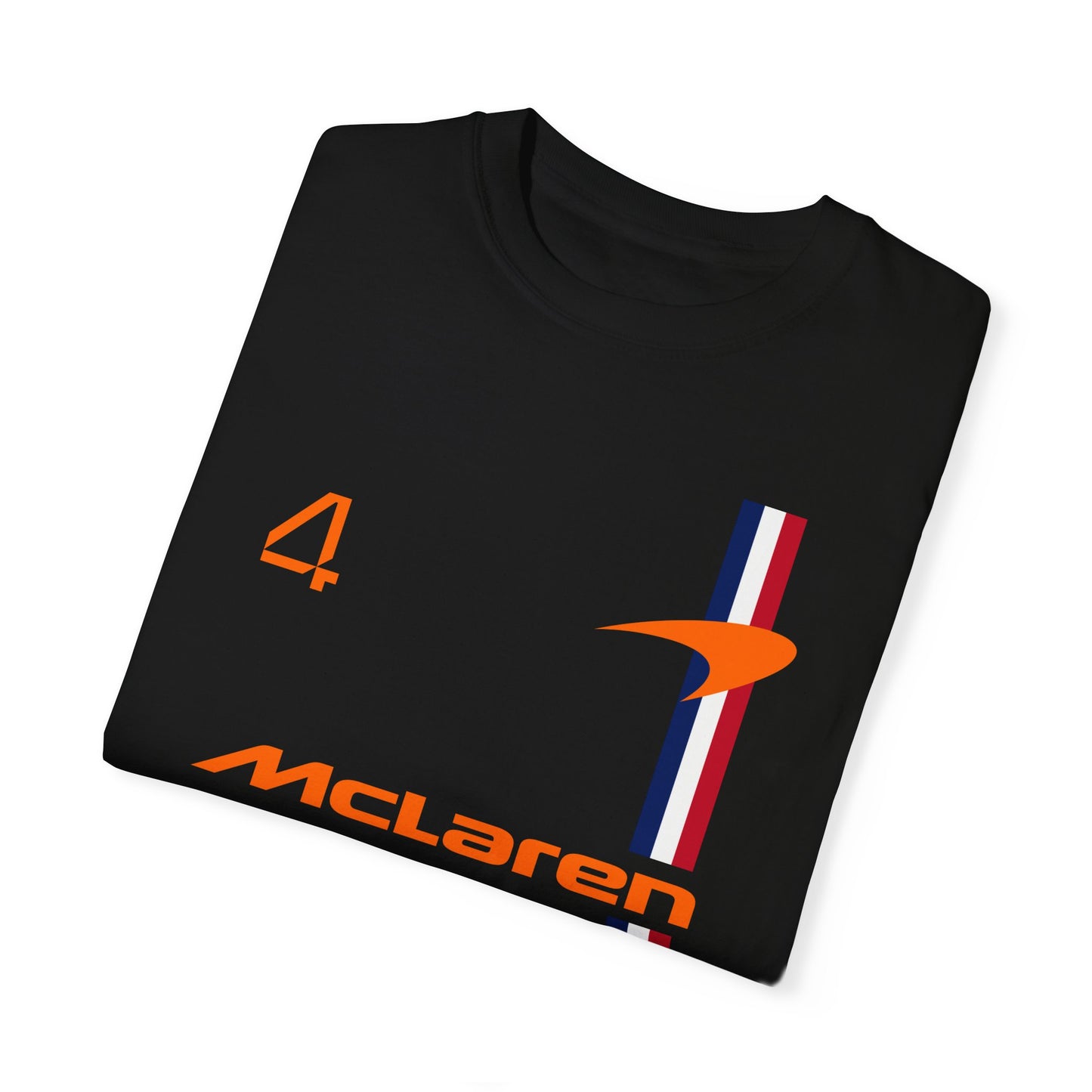 Mclaren x Lando #4