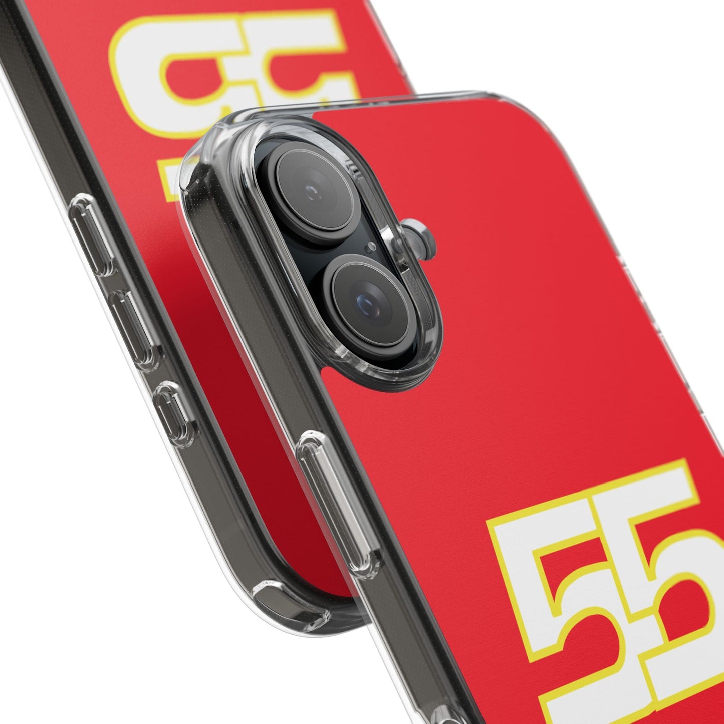 Carlos Sainz #55