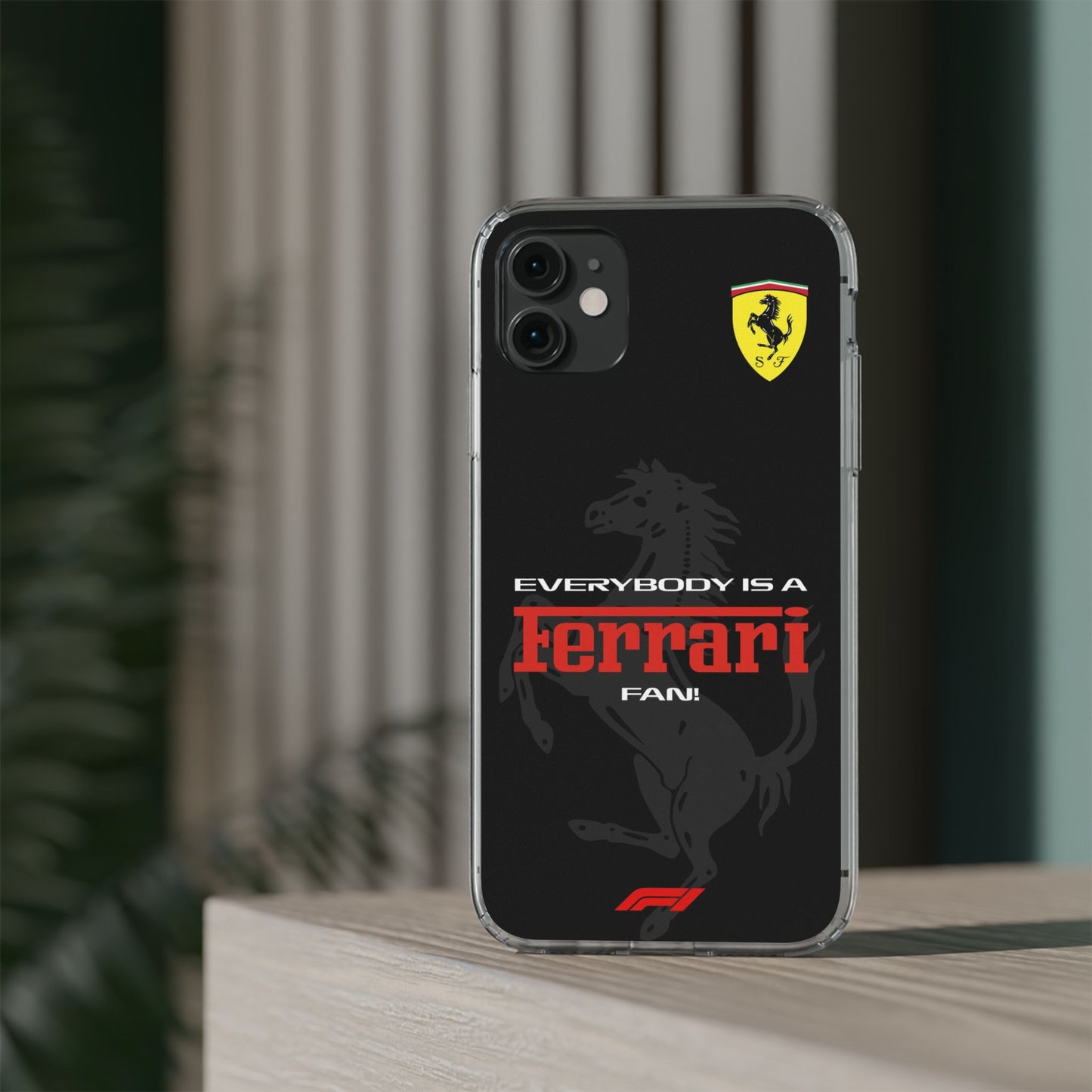 Ferrari Fan