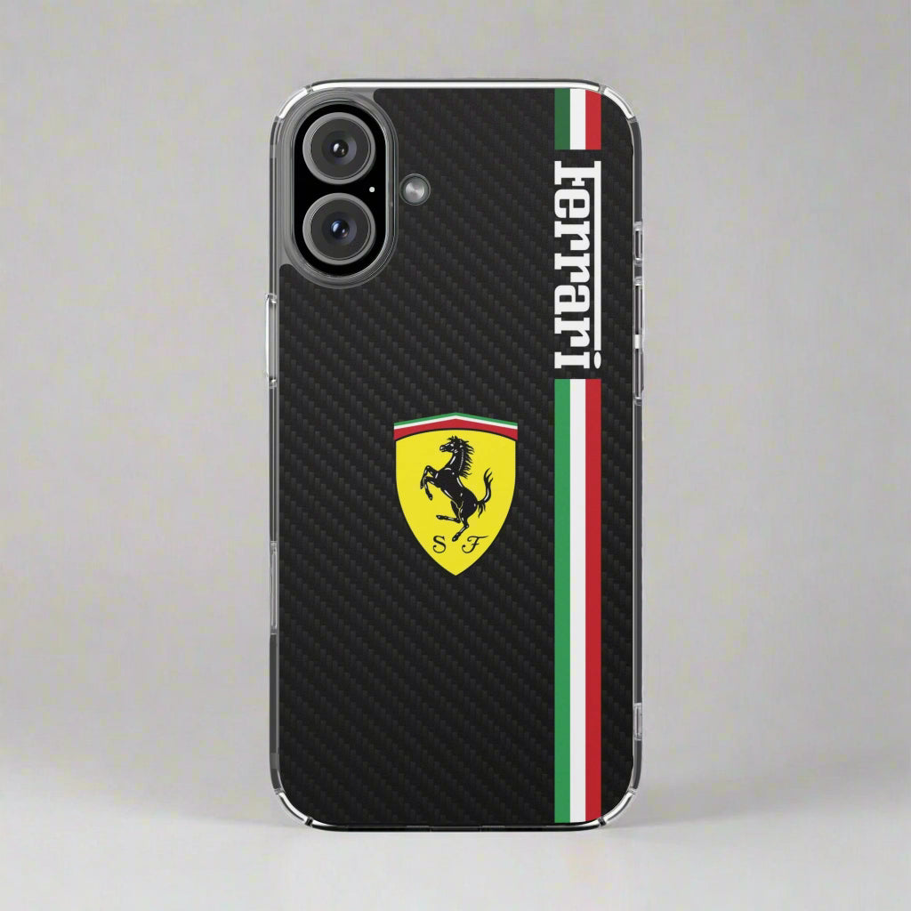 Ferrari Stealth Carbon