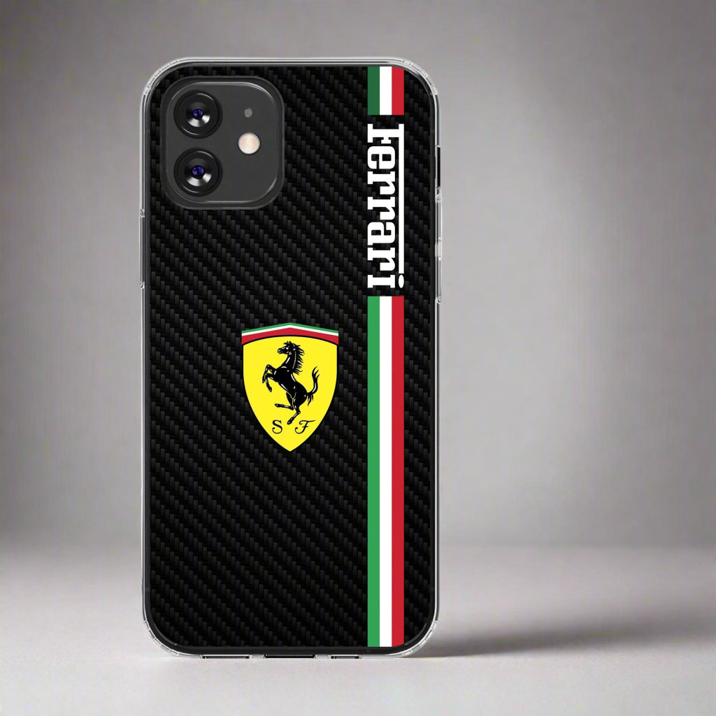Ferrari Stealth Carbon