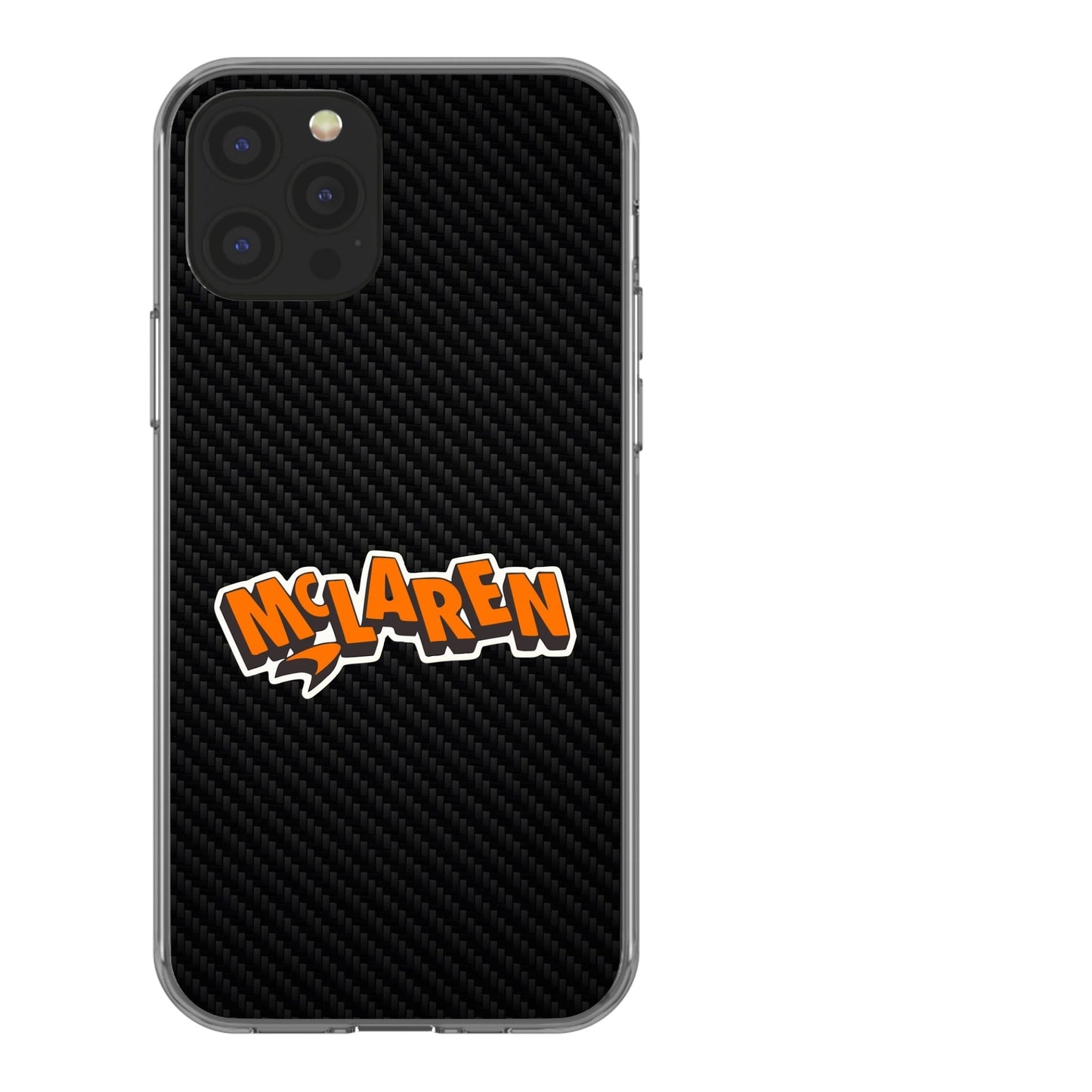 Carbon McLaren