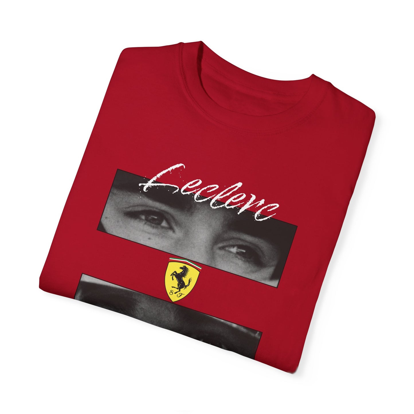 Dream Ferrari