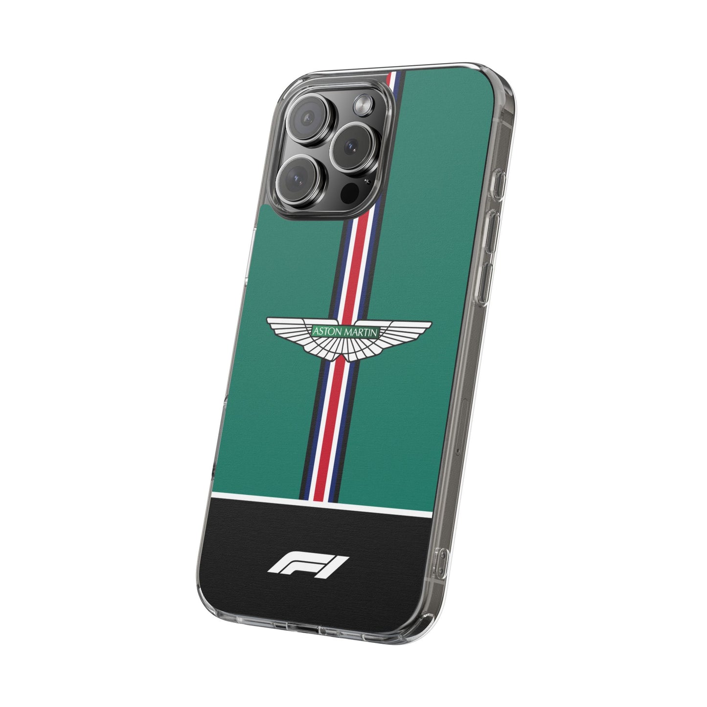 Aston Martin F1 // Phone Case