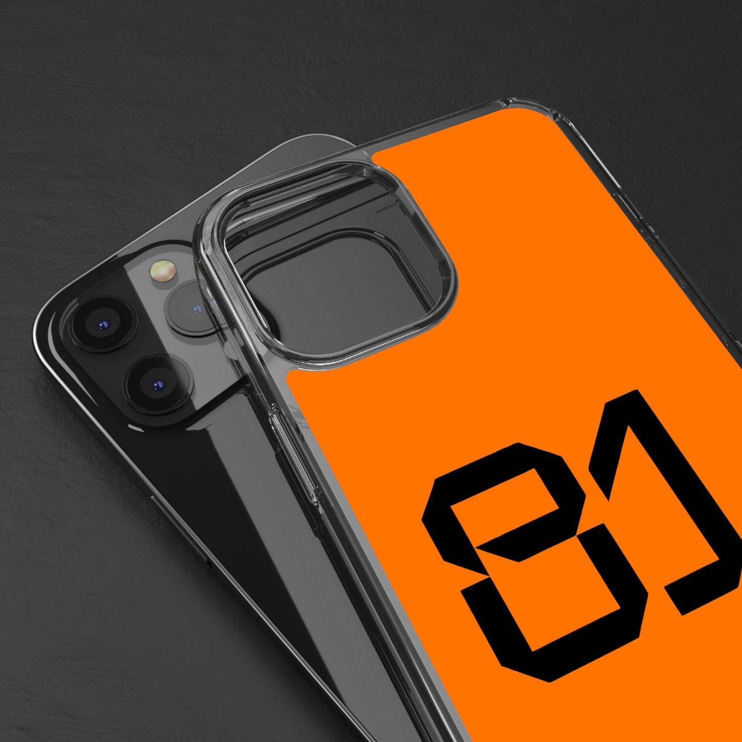 Oscar Piastri #81 2025