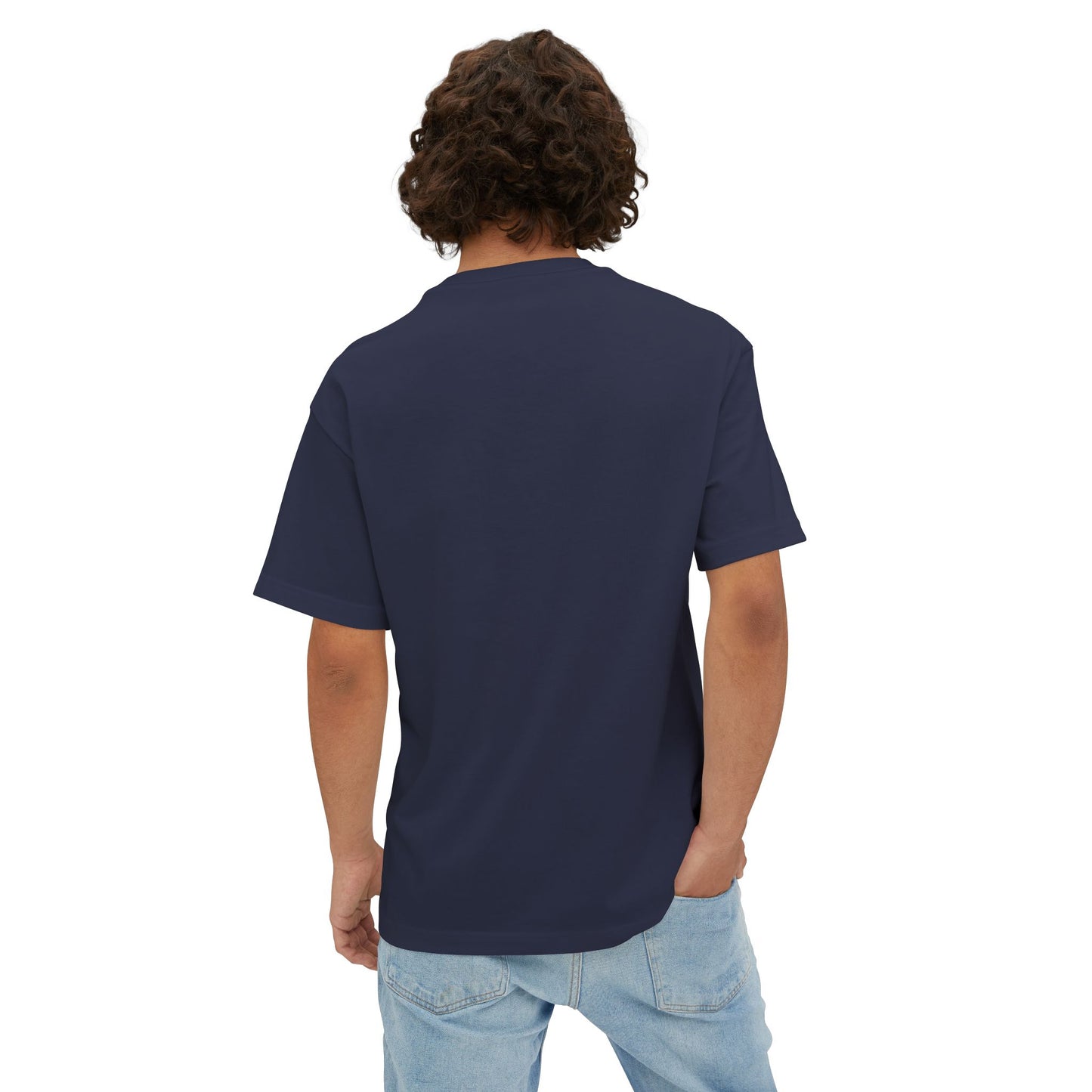 Mad Max - Premium Oversized T-shirt
