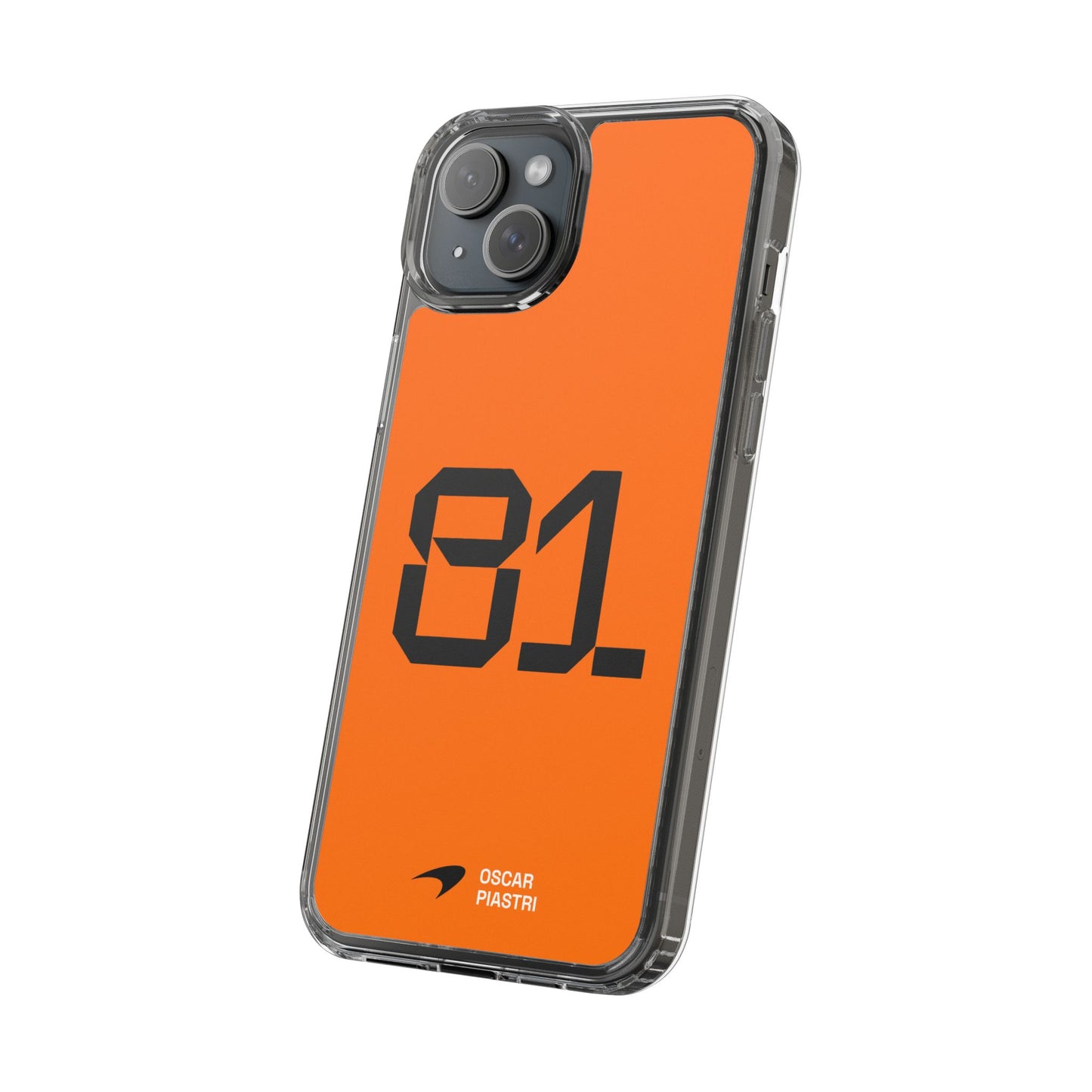 Oscar Piastri #81 2025