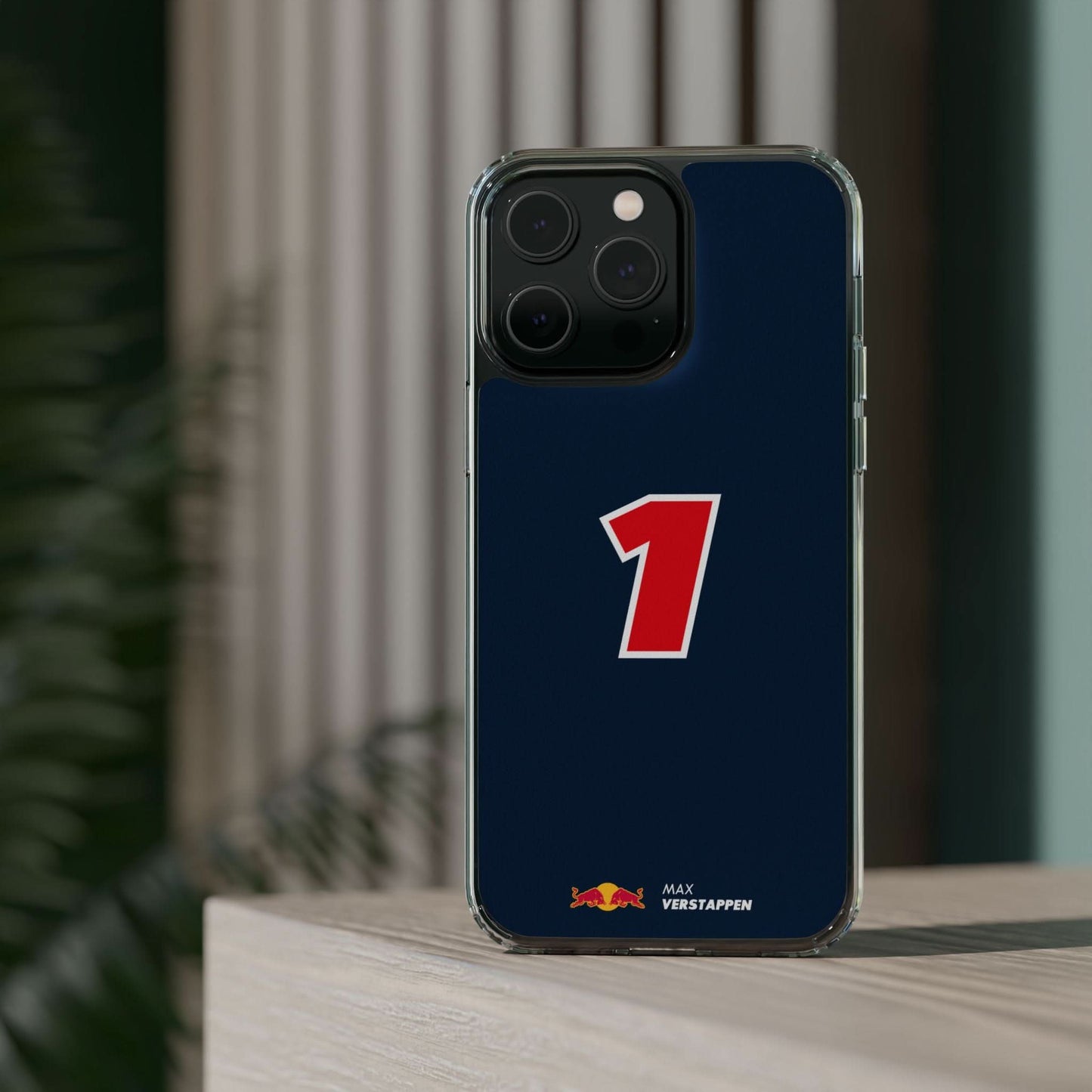 Max Verstappen #1