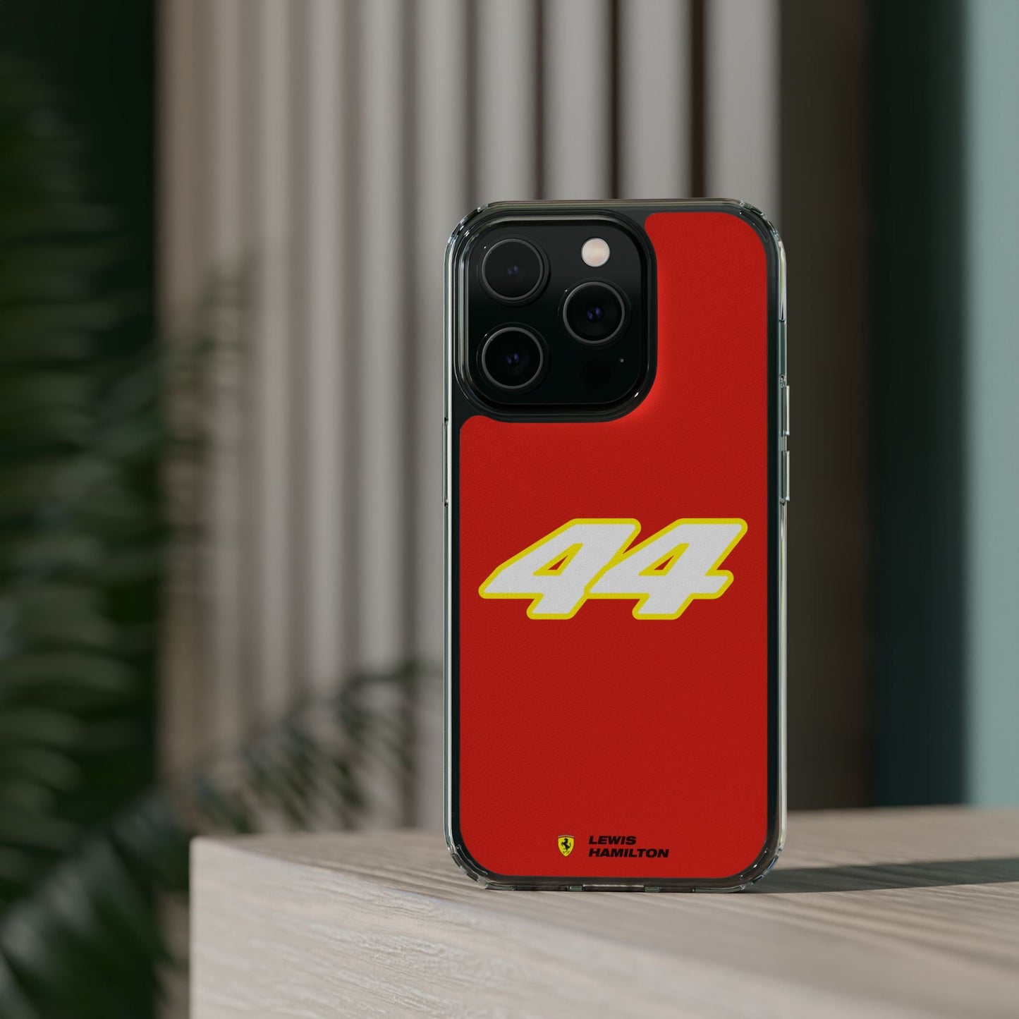 44 x Ferrari
