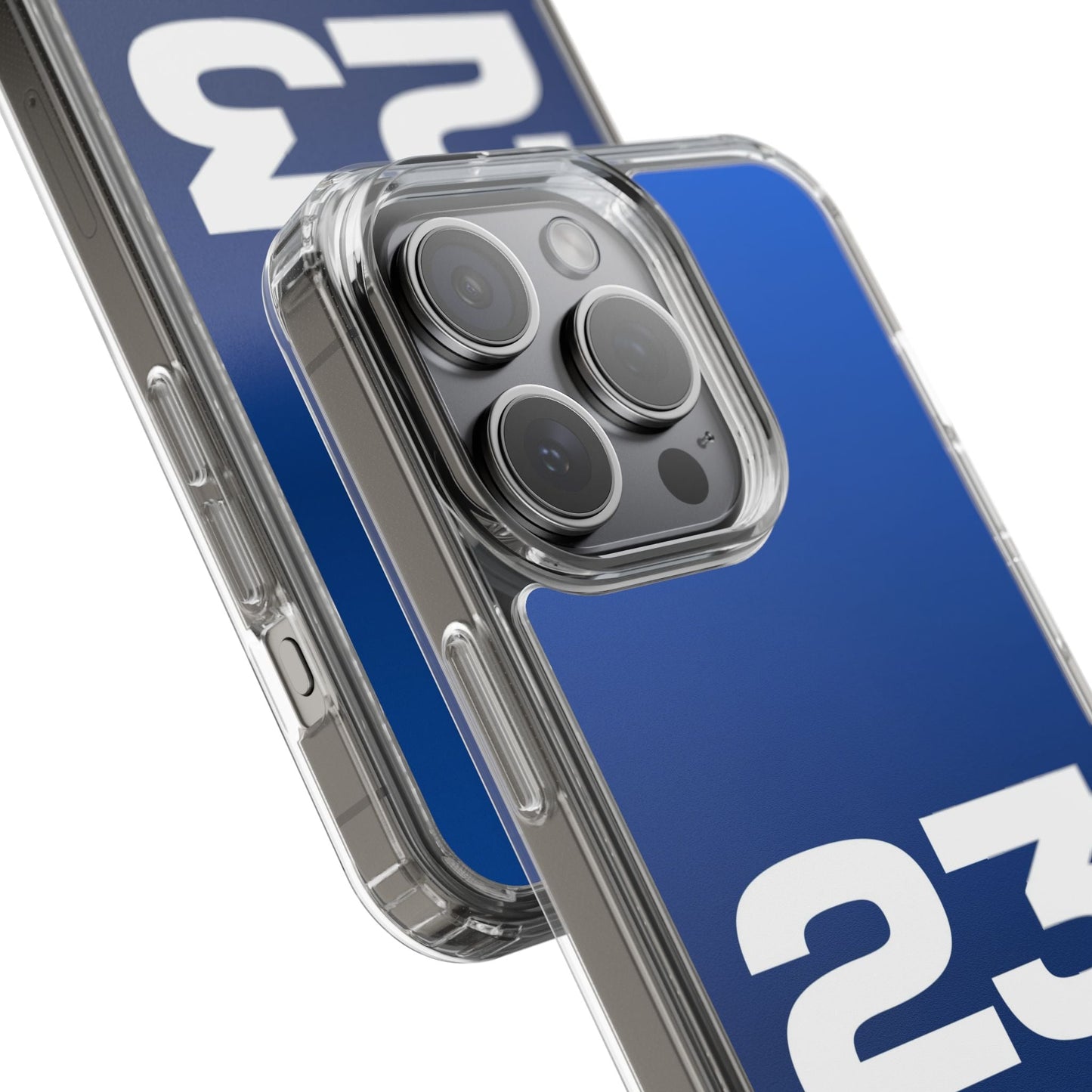 Alex Albon #23