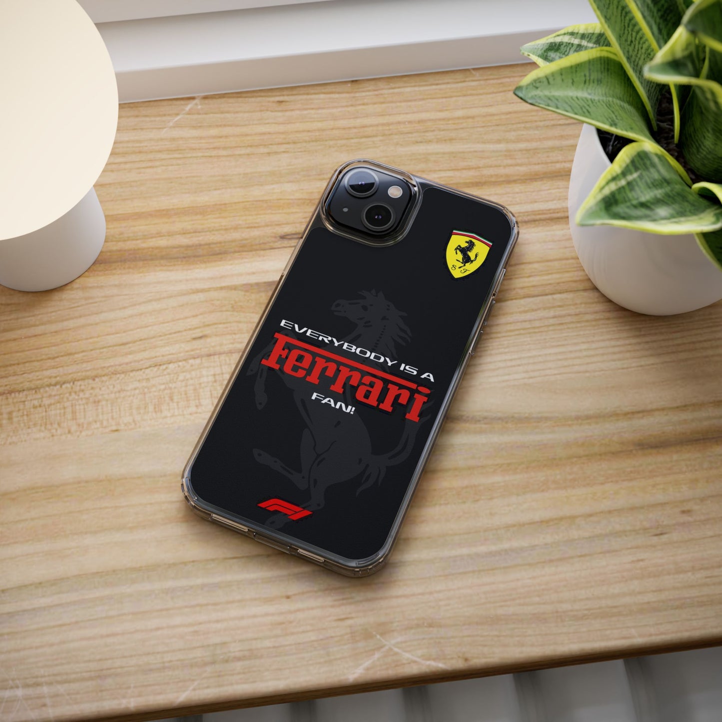 Ferrari Fan