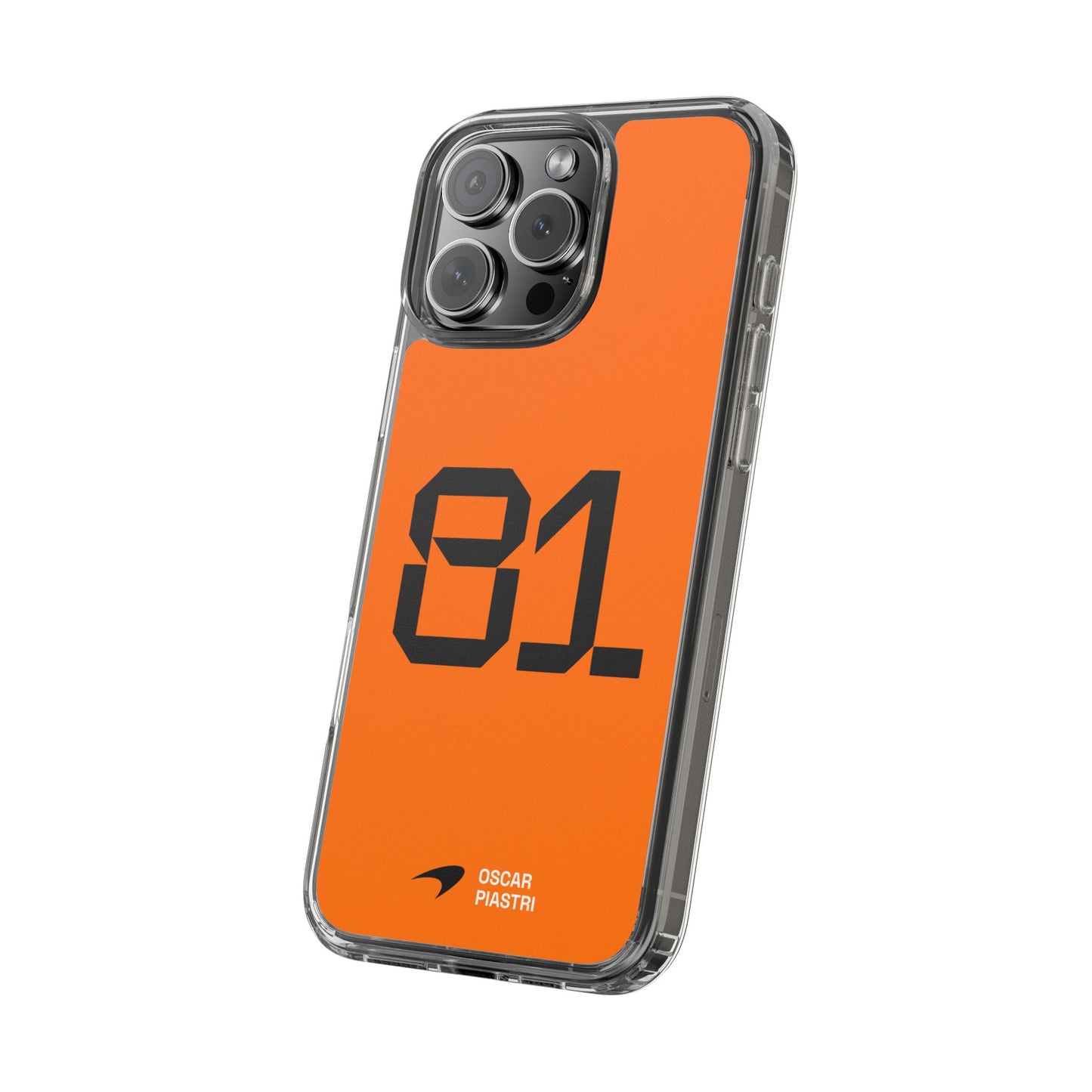 Oscar Piastri #81 2025