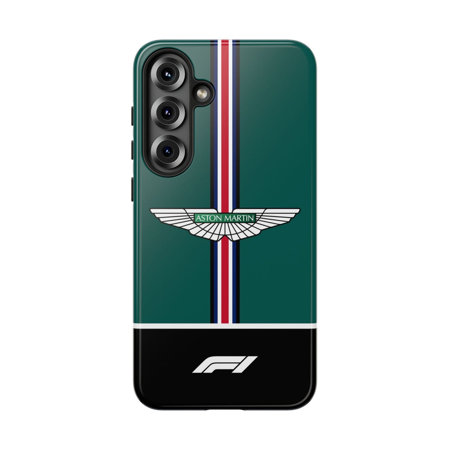Aston Martin F1 // Phone Case