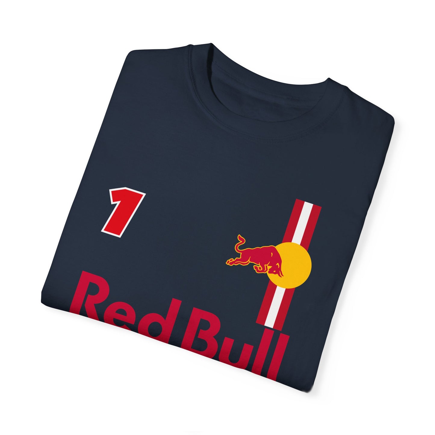 Redbull Max #1