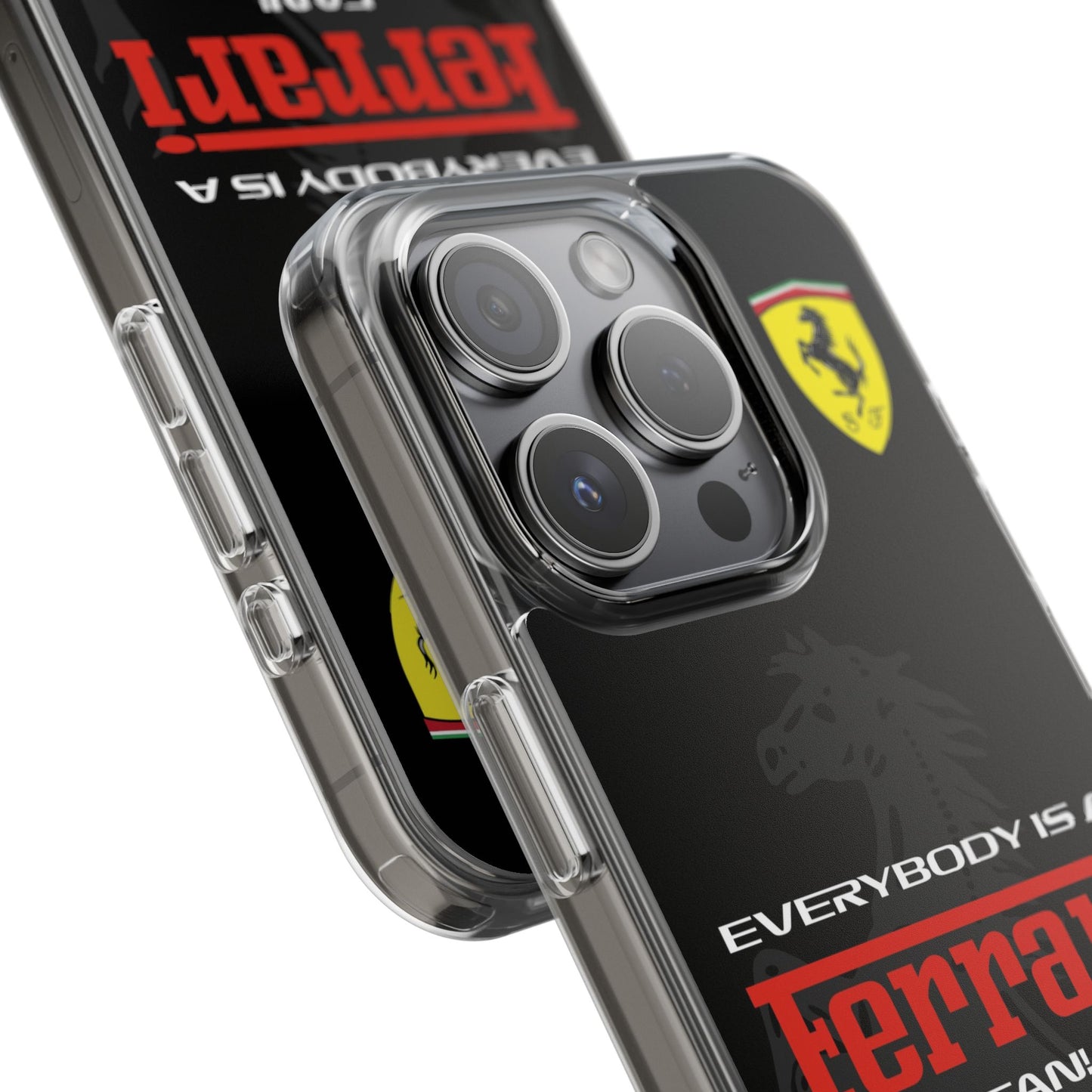 Ferrari Fan